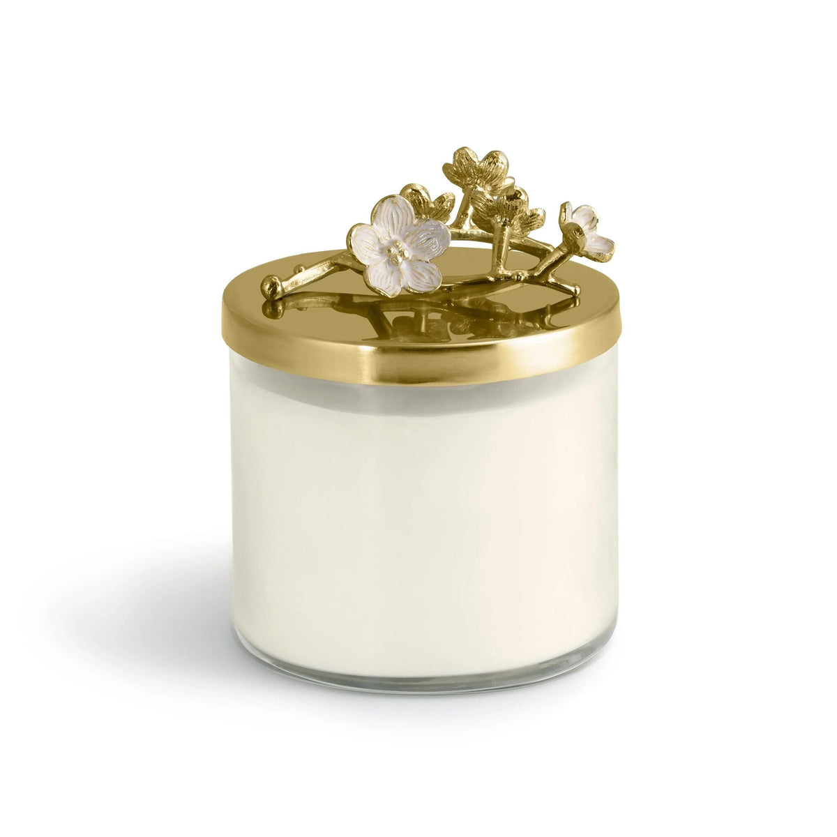 Michael Aram Cherry Blossom Candle, alternate view