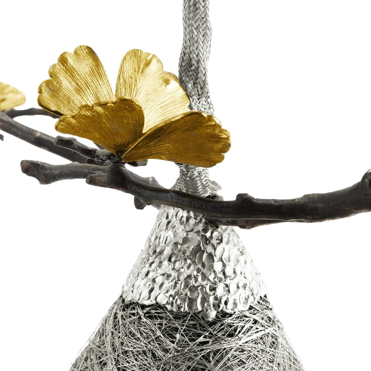 Michael Aram Cocoon Pendant Lamp Pendant Light Fixture, alternate view