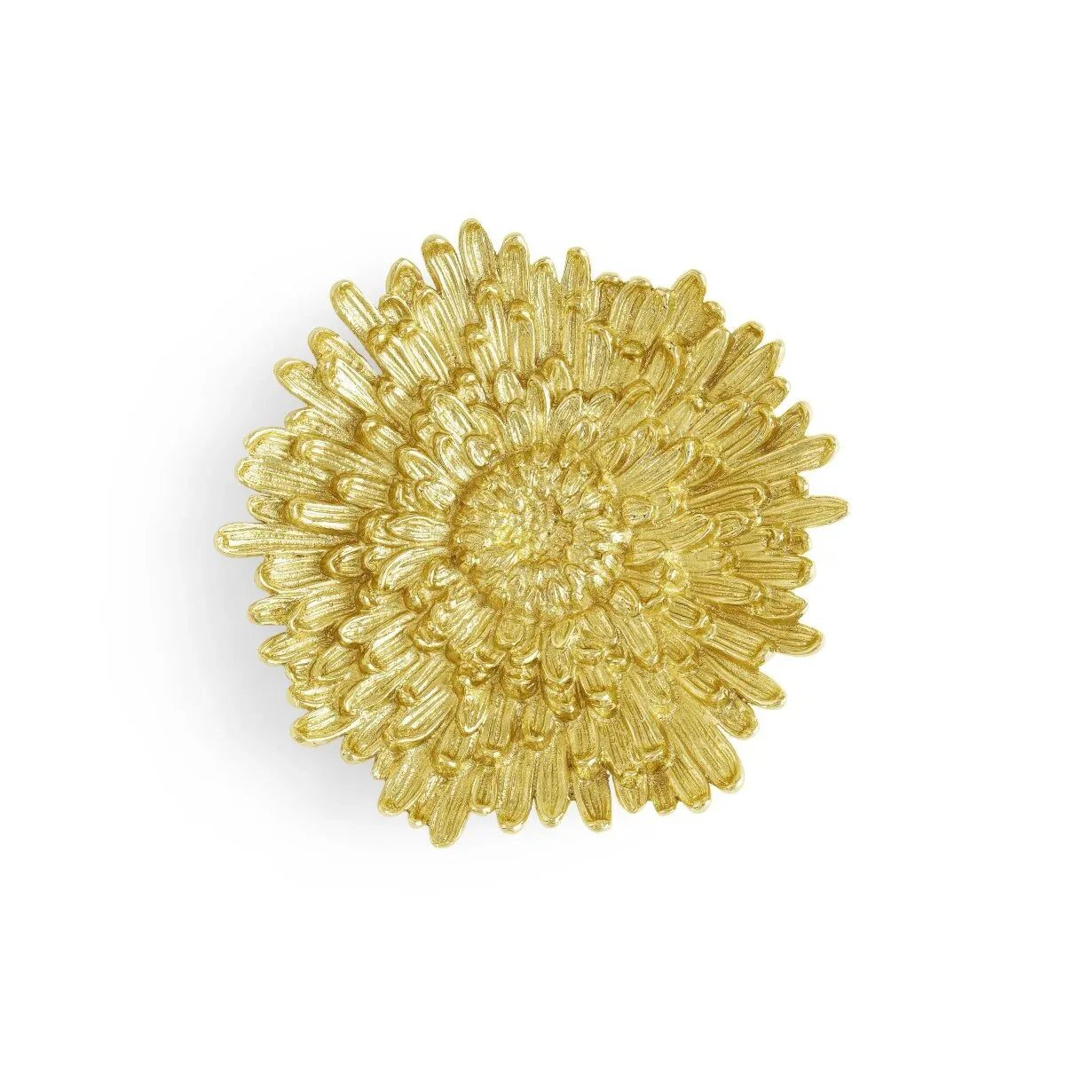 Michael Aram Dahlia Catch All Decorative Tray, alternate view