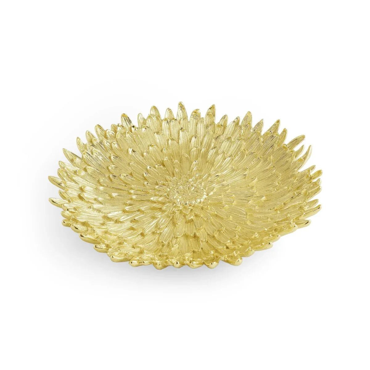 Michael Aram Dahlia Centerpiece Platter, alternate view