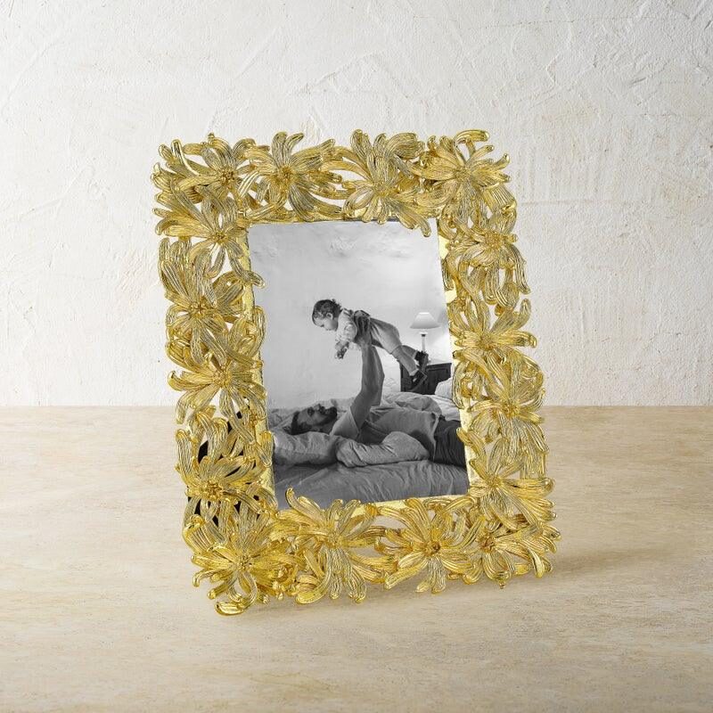Michael Aram Dahlia Frame, alternate view