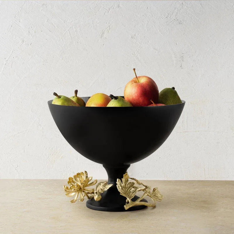Michael Aram Dahlia Serving Bowl, view 3