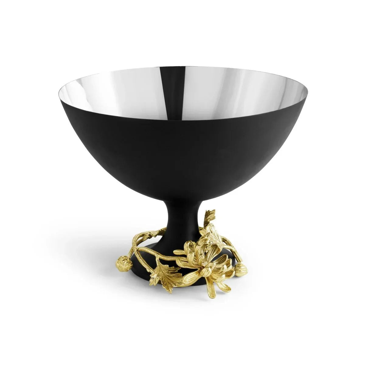 Michael Aram Dahlia Serving Bowl, view 5