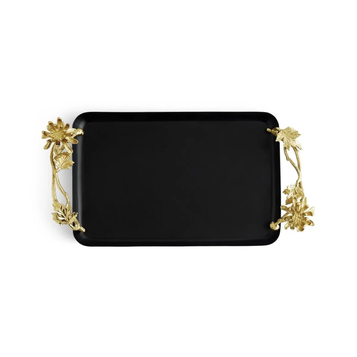 Michael Aram Dahlia Serving Tray, alternate view
