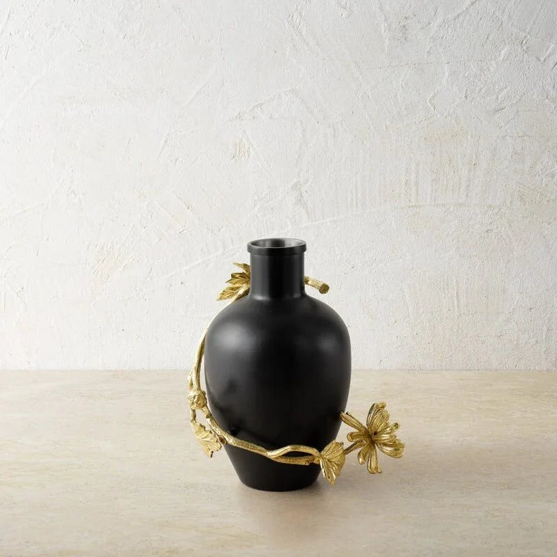 Michael Aram Dahlia Vase, alternate view