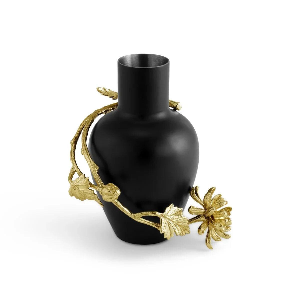 Michael Aram Dahlia Vase, alternate view