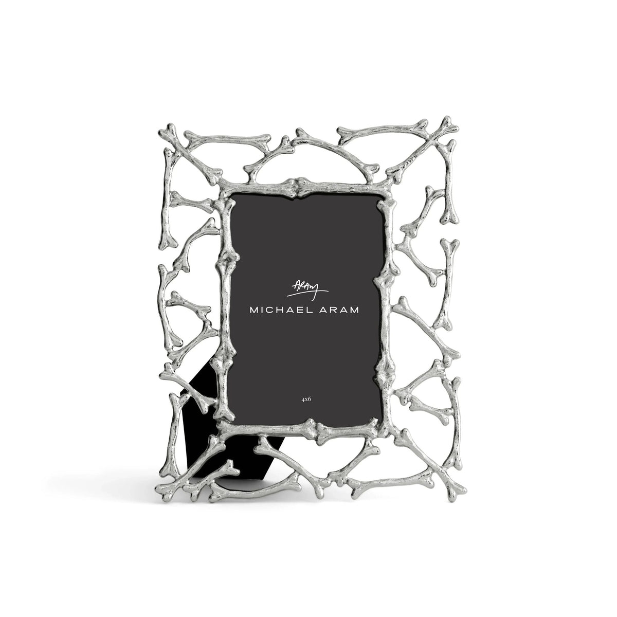 Michael Aram Dog Bone Frame 4x6, alternate view