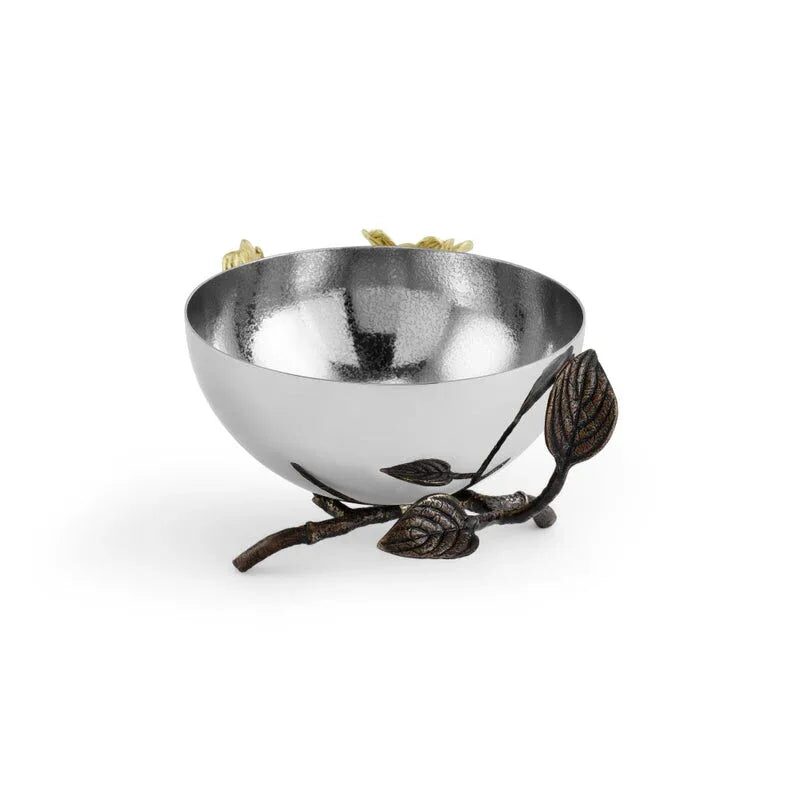 Michael Aram Dogwood Small Bowl, alternate view
