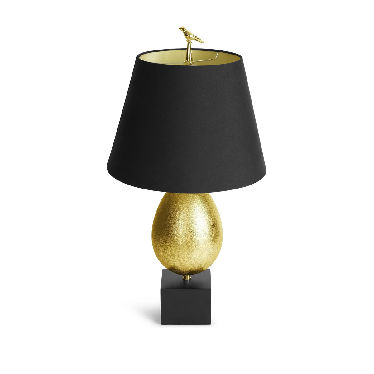 Michael Aram Dove Table Lamp, lifestyle view