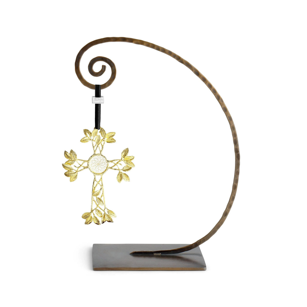 Michael Aram Eternity Cross Ornament, alternate view