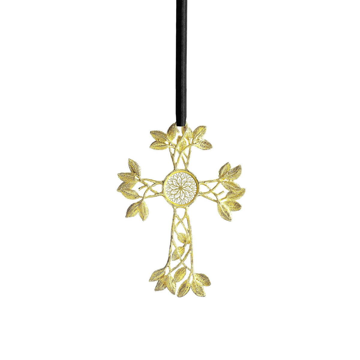 Michael Aram Eternity Cross Ornament, alternate view