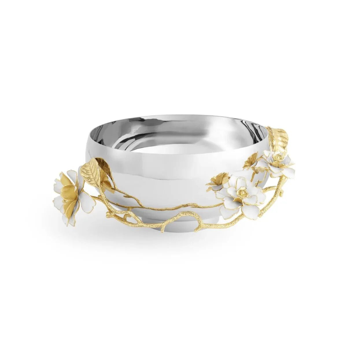 Michael Aram Gardenia Bowl, alternate view