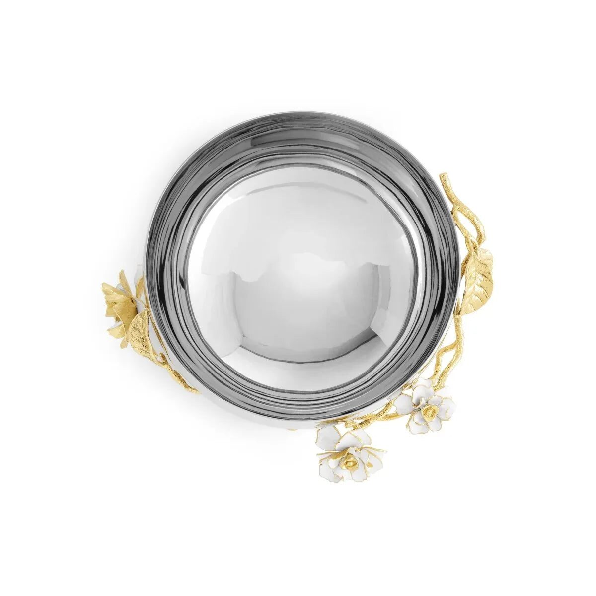 Michael Aram Gardenia Bowl, alternate view