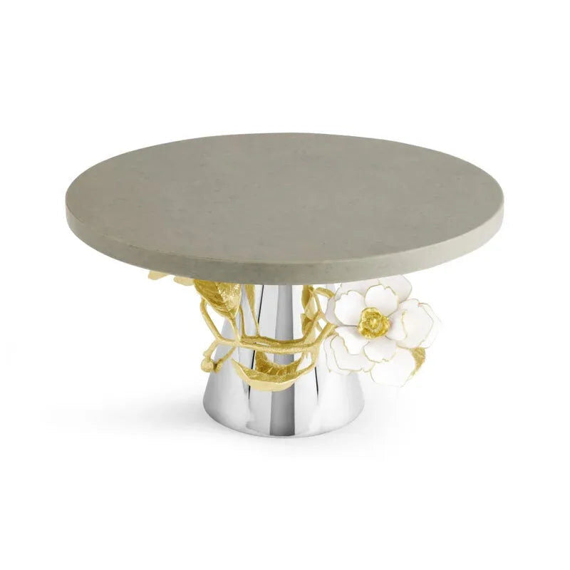 Michael Aram Gardenia Cakestand