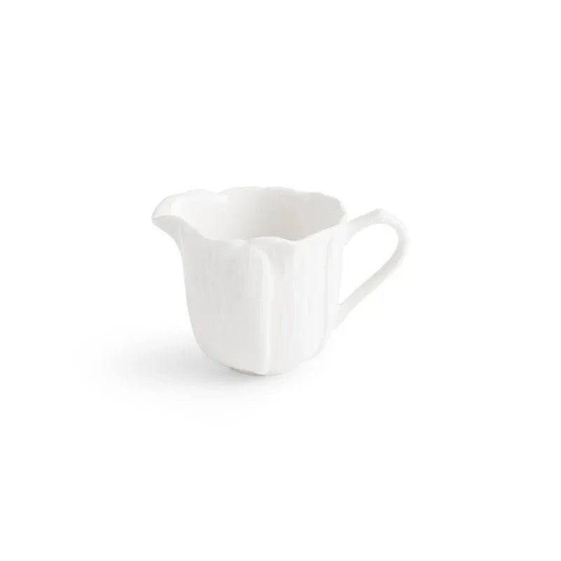 Michael Aram Gardenia Creamer, alternate view