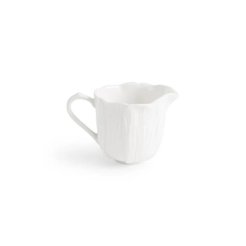 Michael Aram Gardenia Creamer, alternate view