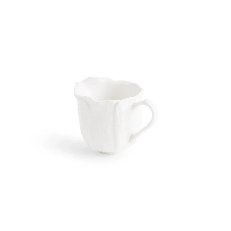 Michael Aram Gardenia Creamer, alternate view