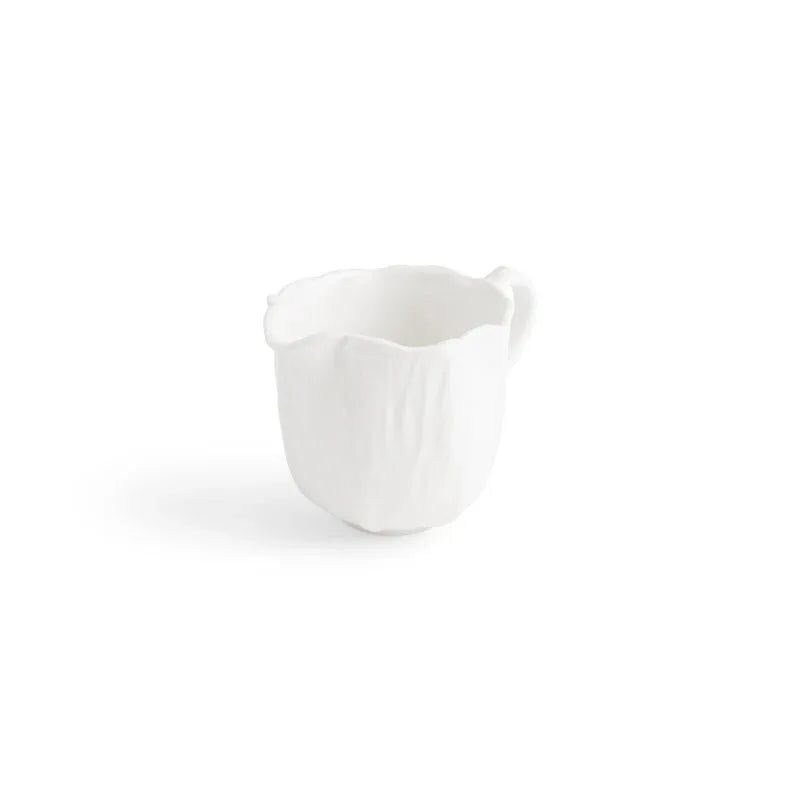 Michael Aram Gardenia Creamer, alternate view