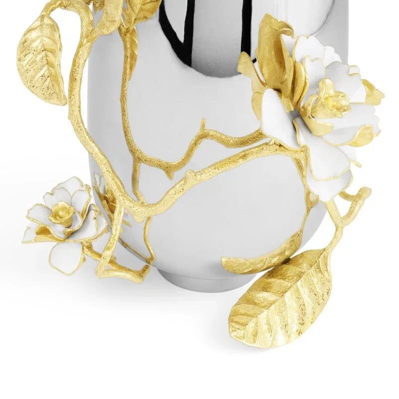 Michael Aram Gardenia Vase, alternate view