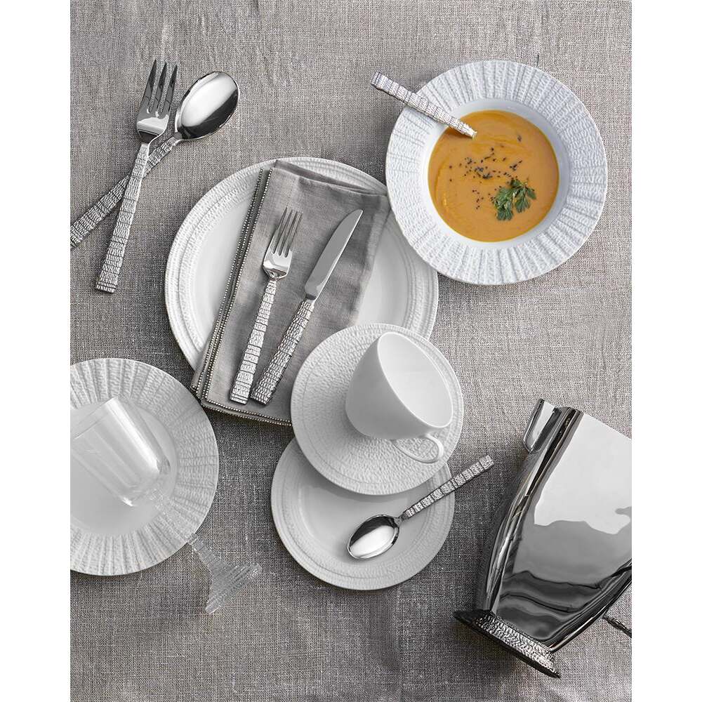 Michael Aram Gotham 5-Piece Flatware Set, alternate view