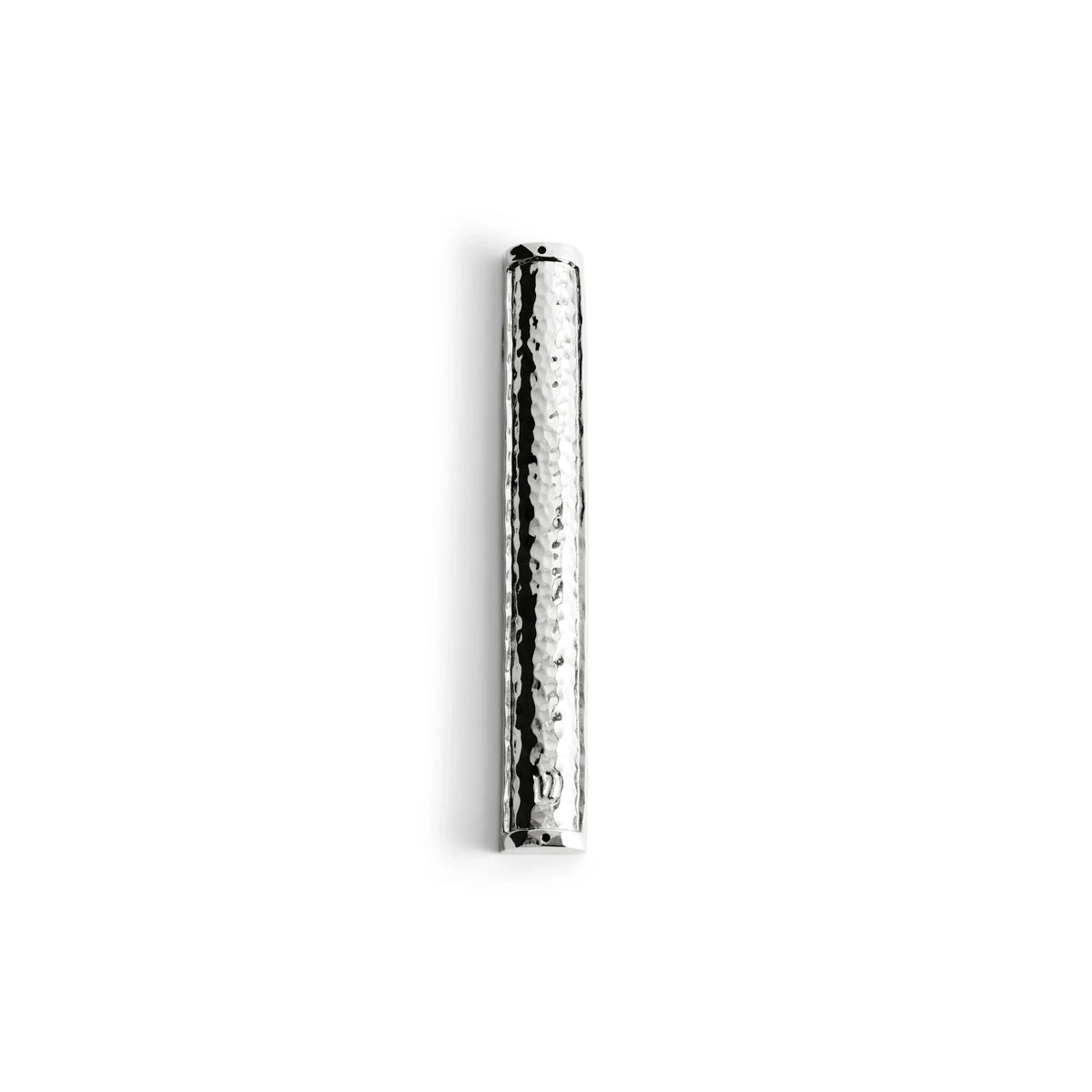 Michael Aram Hammertone Mezuzah Wall Sculpture, alternate view