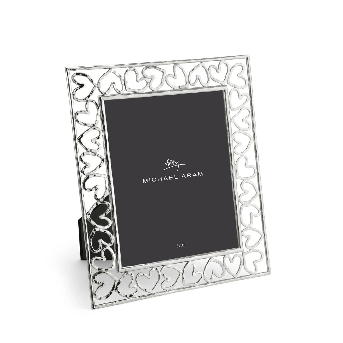 Michael Aram Heart Frame - Silver, alternate view
