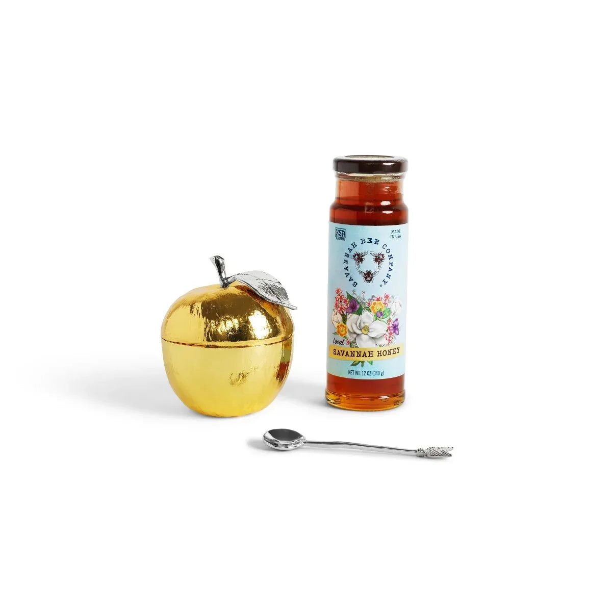 Michael Aram Honey Pot Gift Set, alternate view