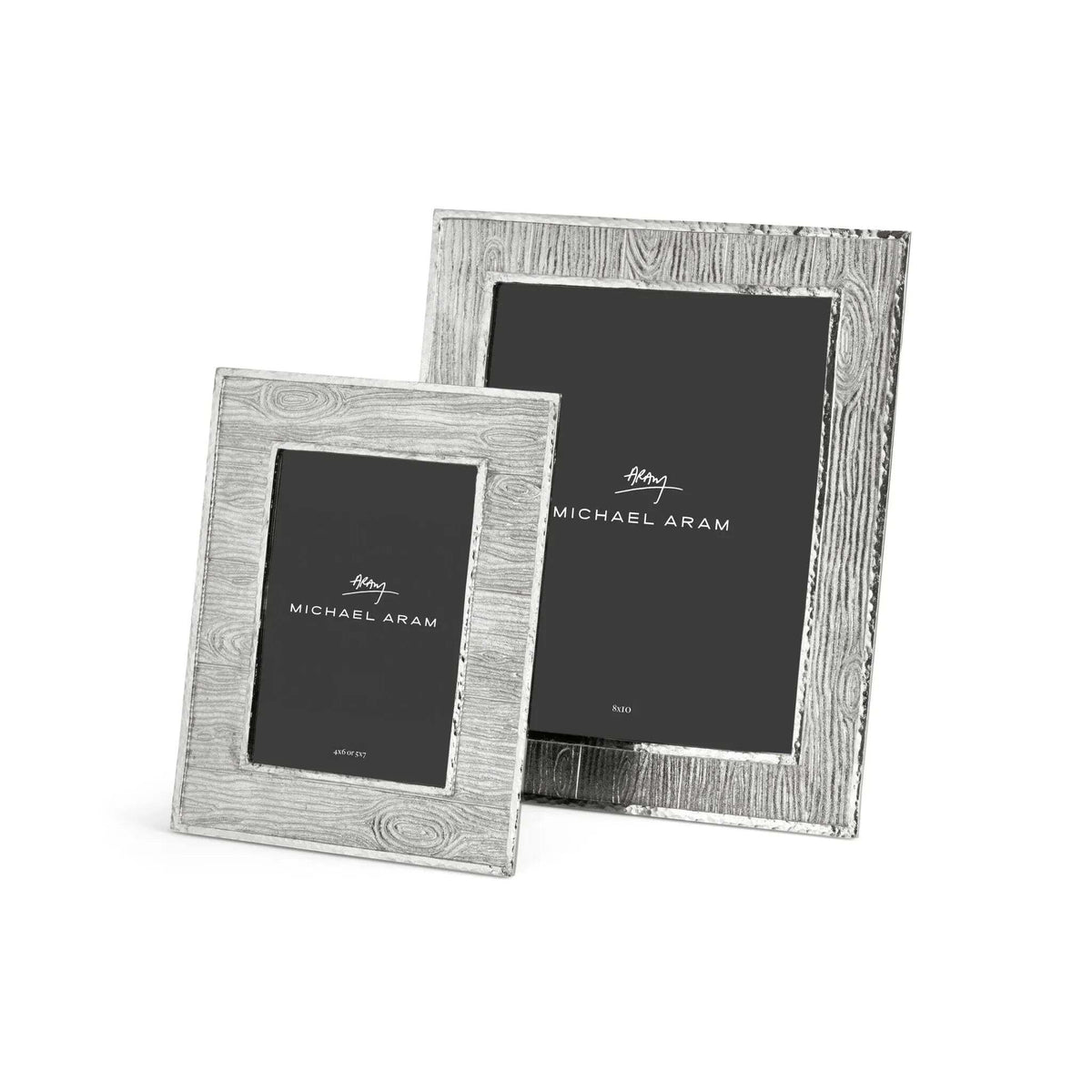 Michael Aram Ivy & Oak Frame, alternate view