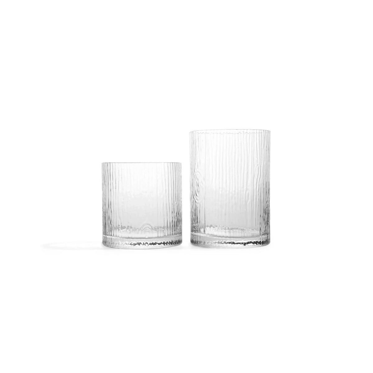 Michael Aram Ivy & Oak Glasses, alternate view