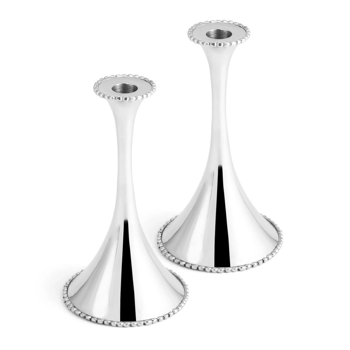 Michael Aram Molten Candleholders, alternate view
