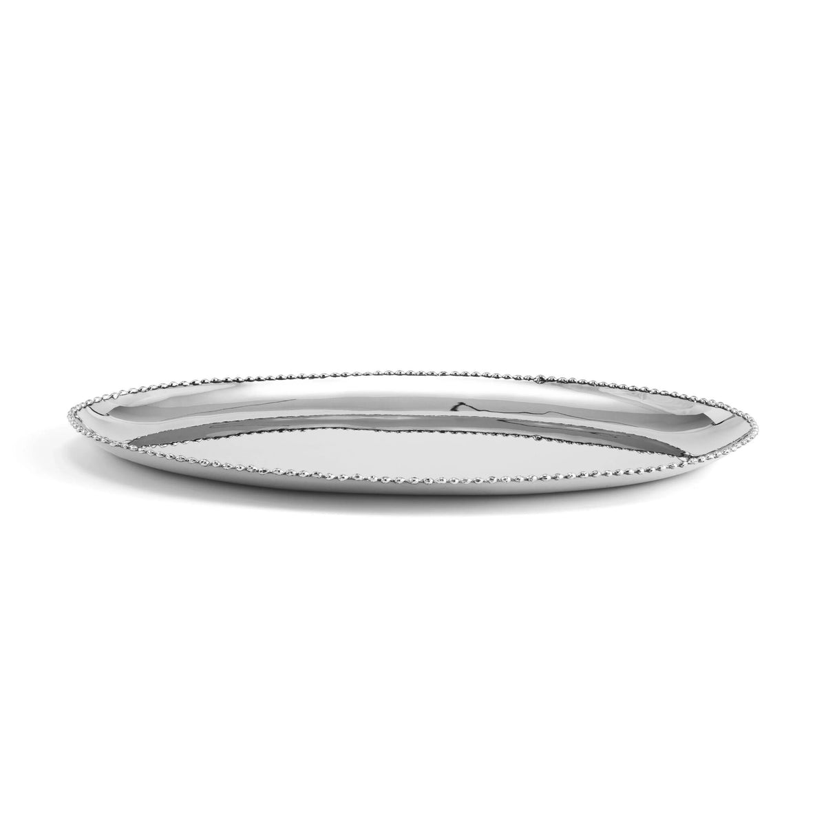 Michael Aram Molten Oval Platter, alternate view