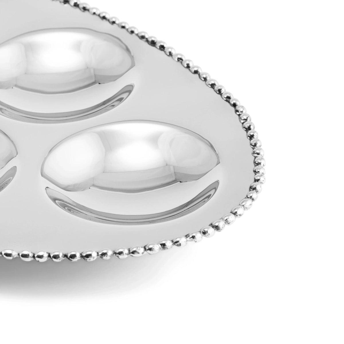 Michael Aram Molten Seder Plate Platter, alternate view