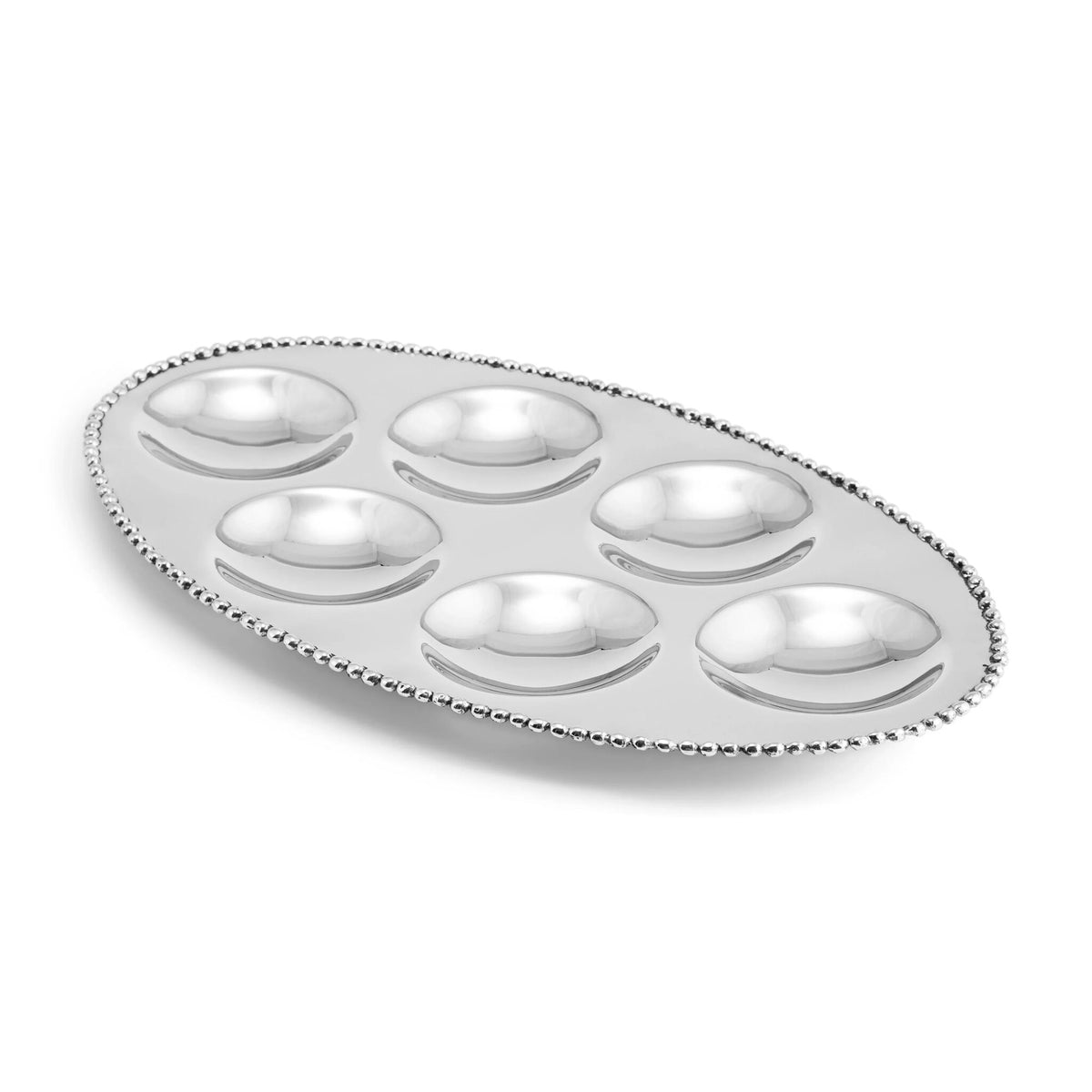 Michael Aram Molten Seder Plate Platter, alternate view