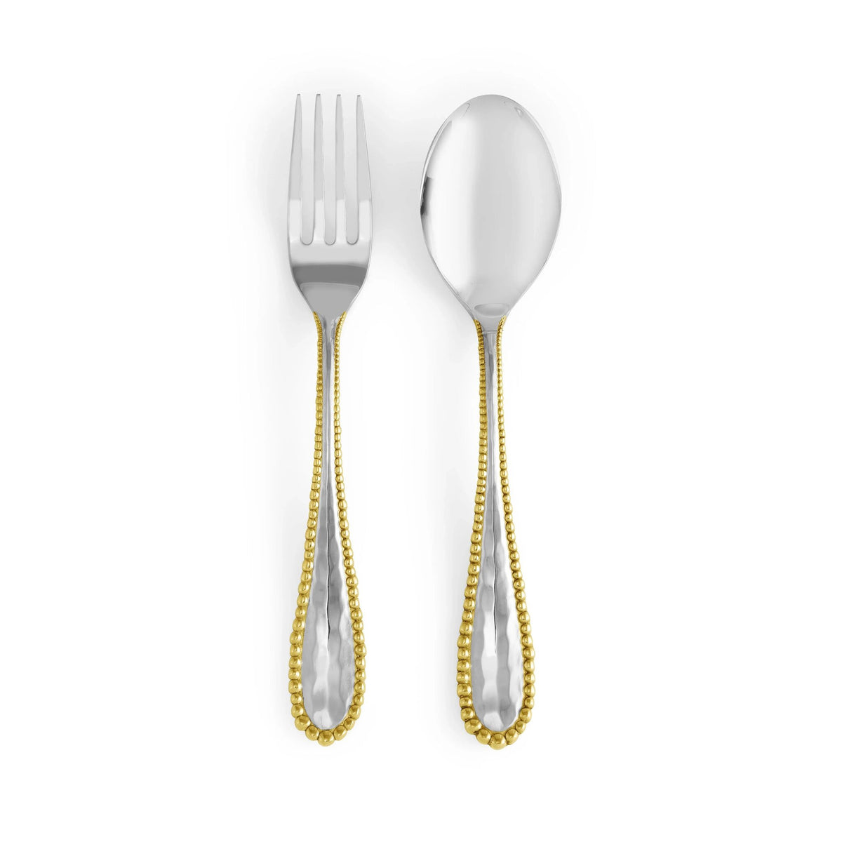 Michael Aram Molten Serving Set, alternate view