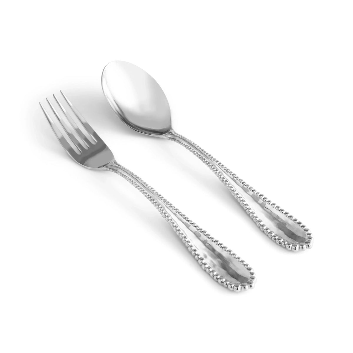 Michael Aram Molten Serving Set, alternate view
