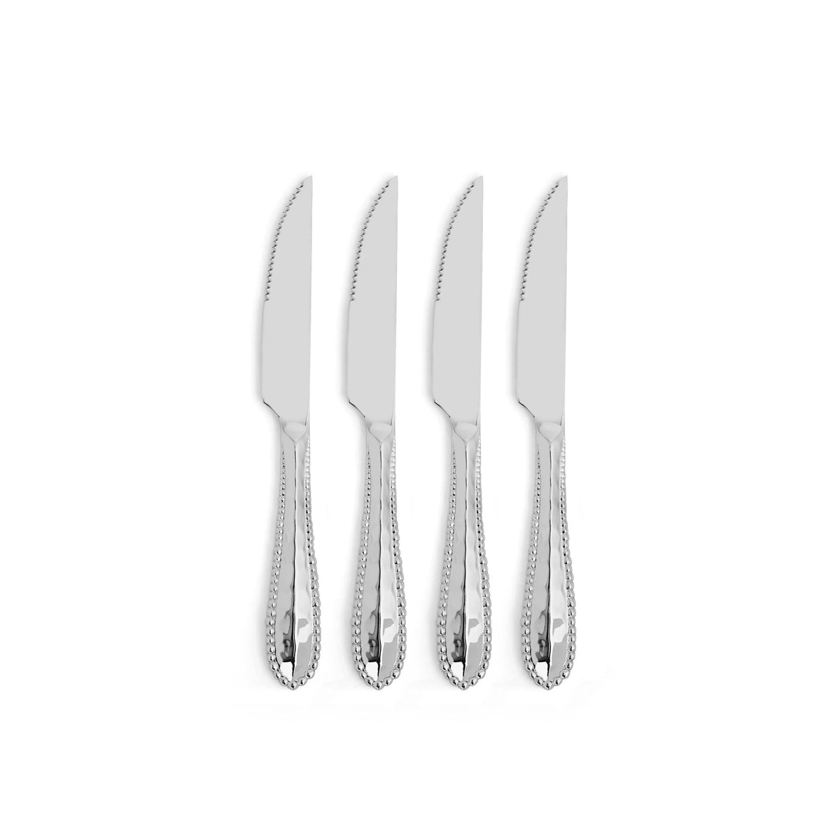 Michael Aram Molten Steak Knife Set Steak Knive, alternate view