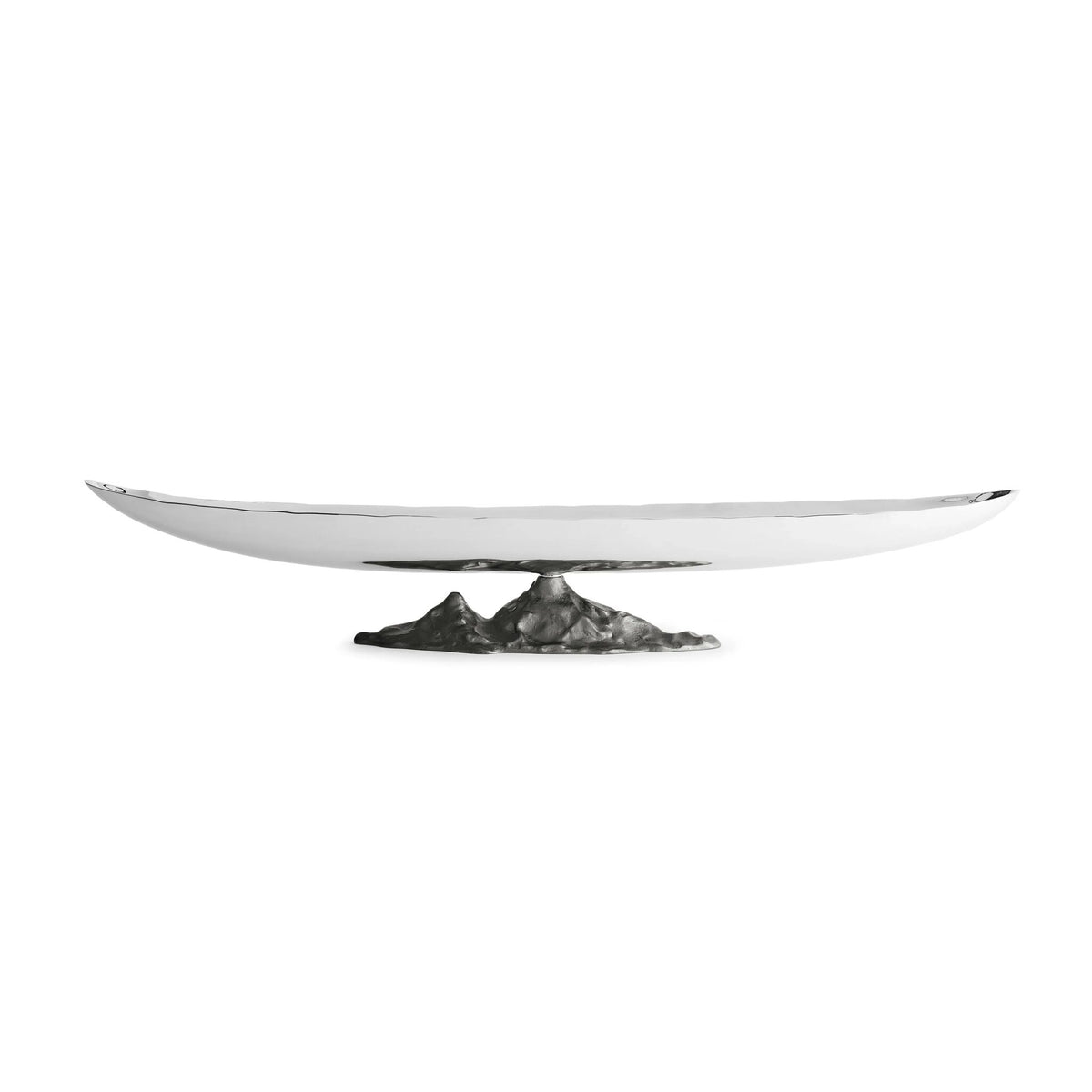 Michael Aram Noah's Ark Centerpiece Centerpiece Serving Bowl, alternate view