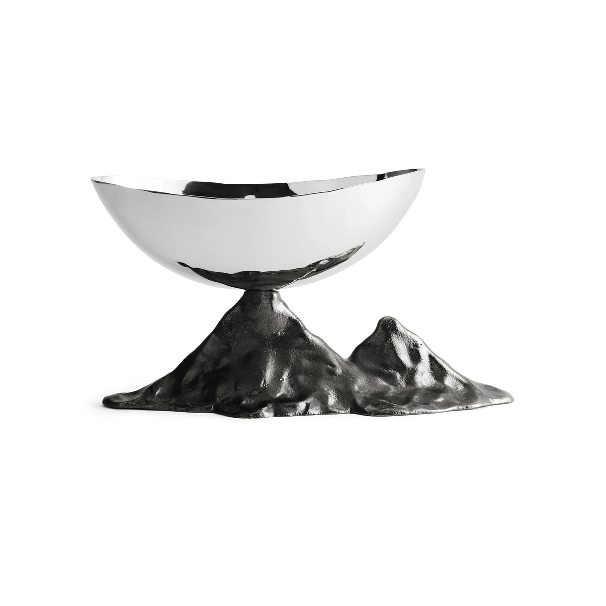 Michael Aram Noah's Ark Nut Dish Nut Bowl, alternate view