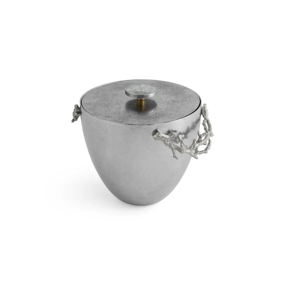 Michael Aram Ocean Reef Ice Bucket - Coral, alternate view