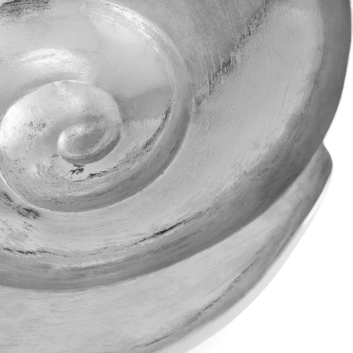 Michael Aram Ocean Reef Large Nautilus Shell Bowl, alternate view