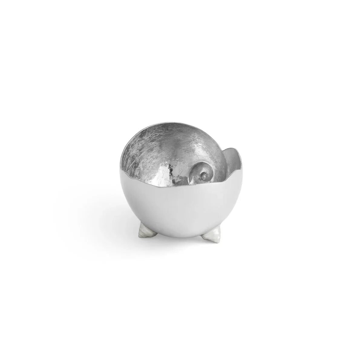 Michael Aram Ocean Reef Moon Shell Bowl, alternate view