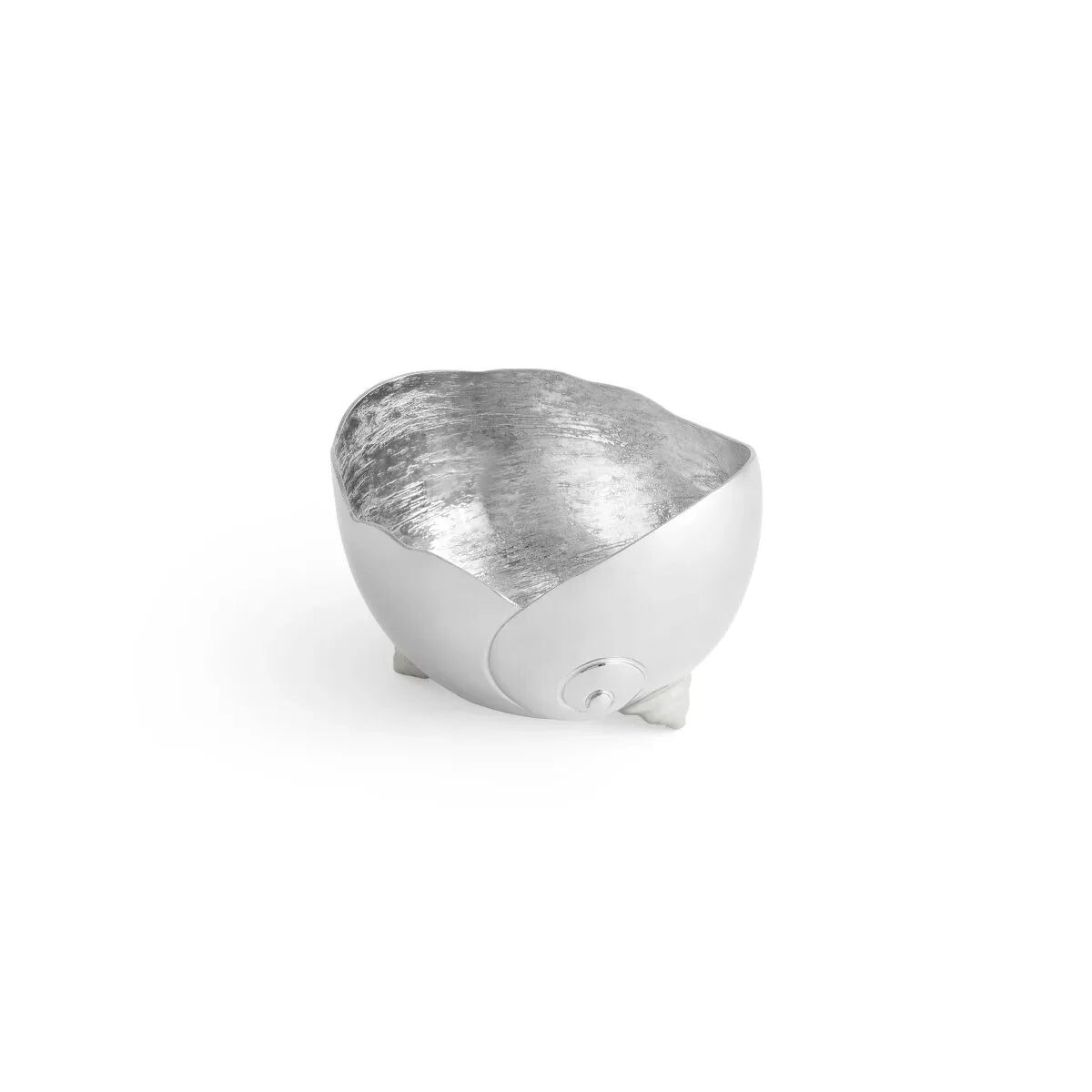 Michael Aram Ocean Reef Moon Shell Bowl, alternate view