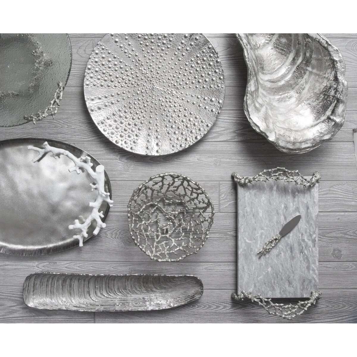 Michael Aram Ocean Reef Oyster Shell Bowl, alternate view