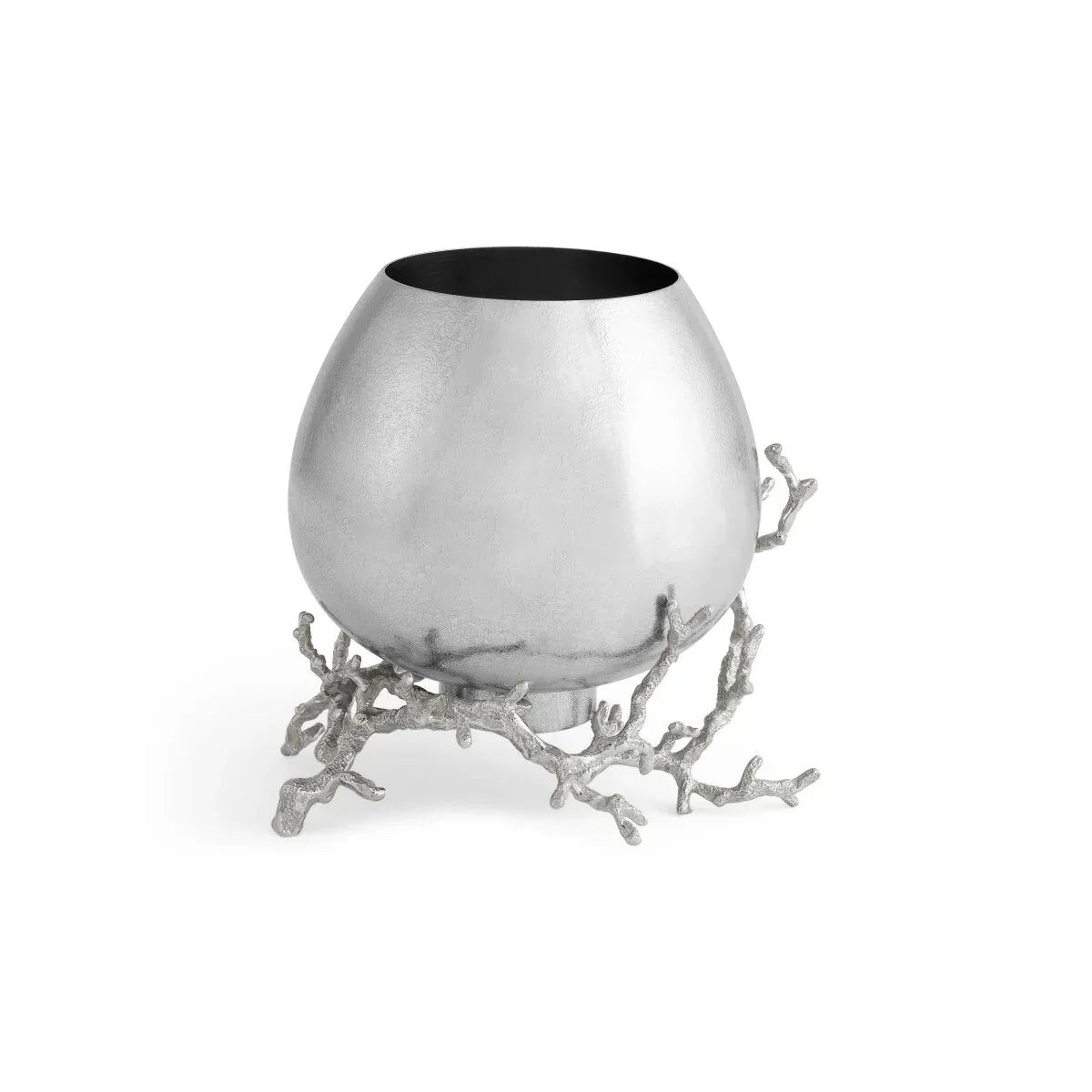 Michael Aram Ocean Reef Vase, alternate view