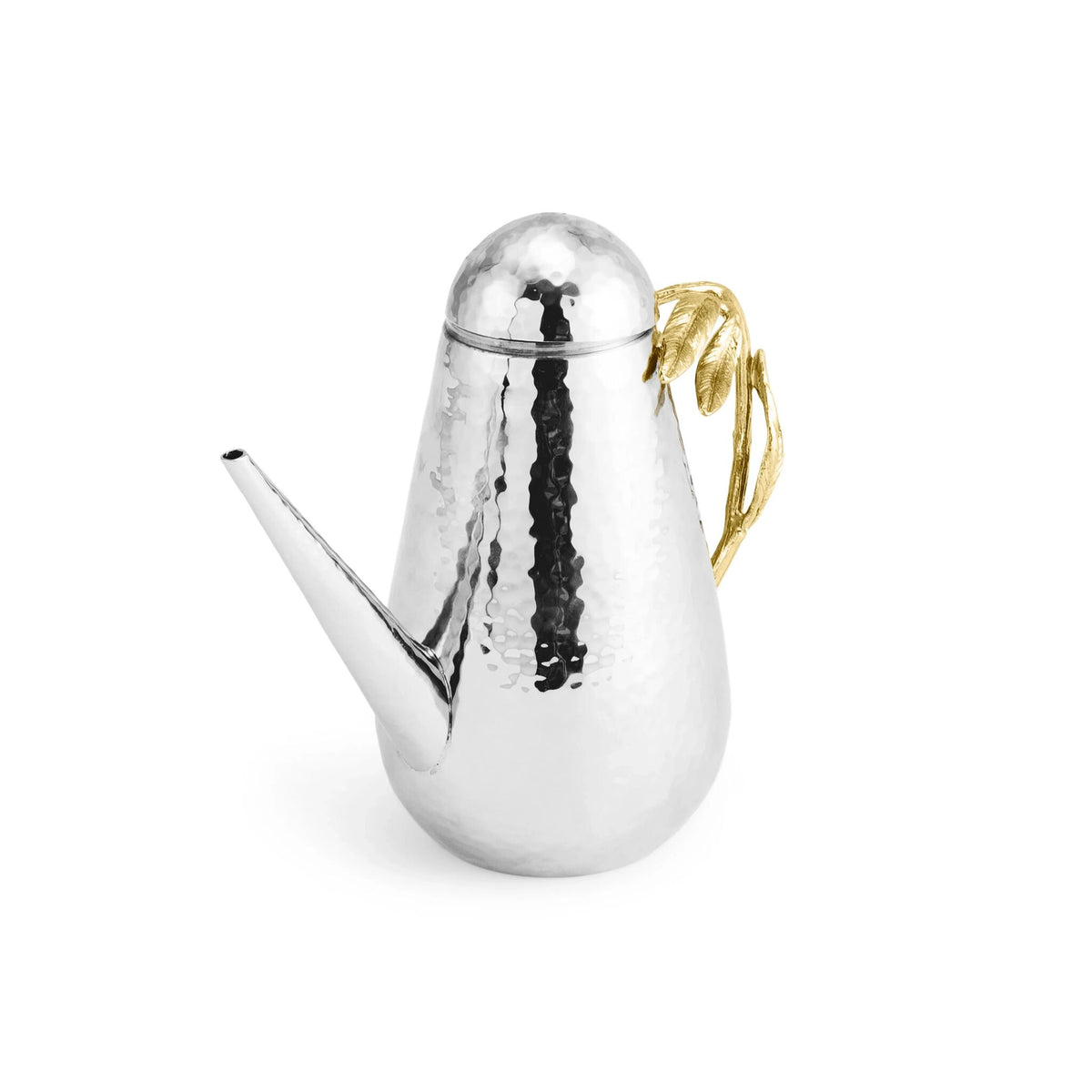 Michael Aram Olive Branch Olive Oil Dispenser Condiment Pot, alternate view