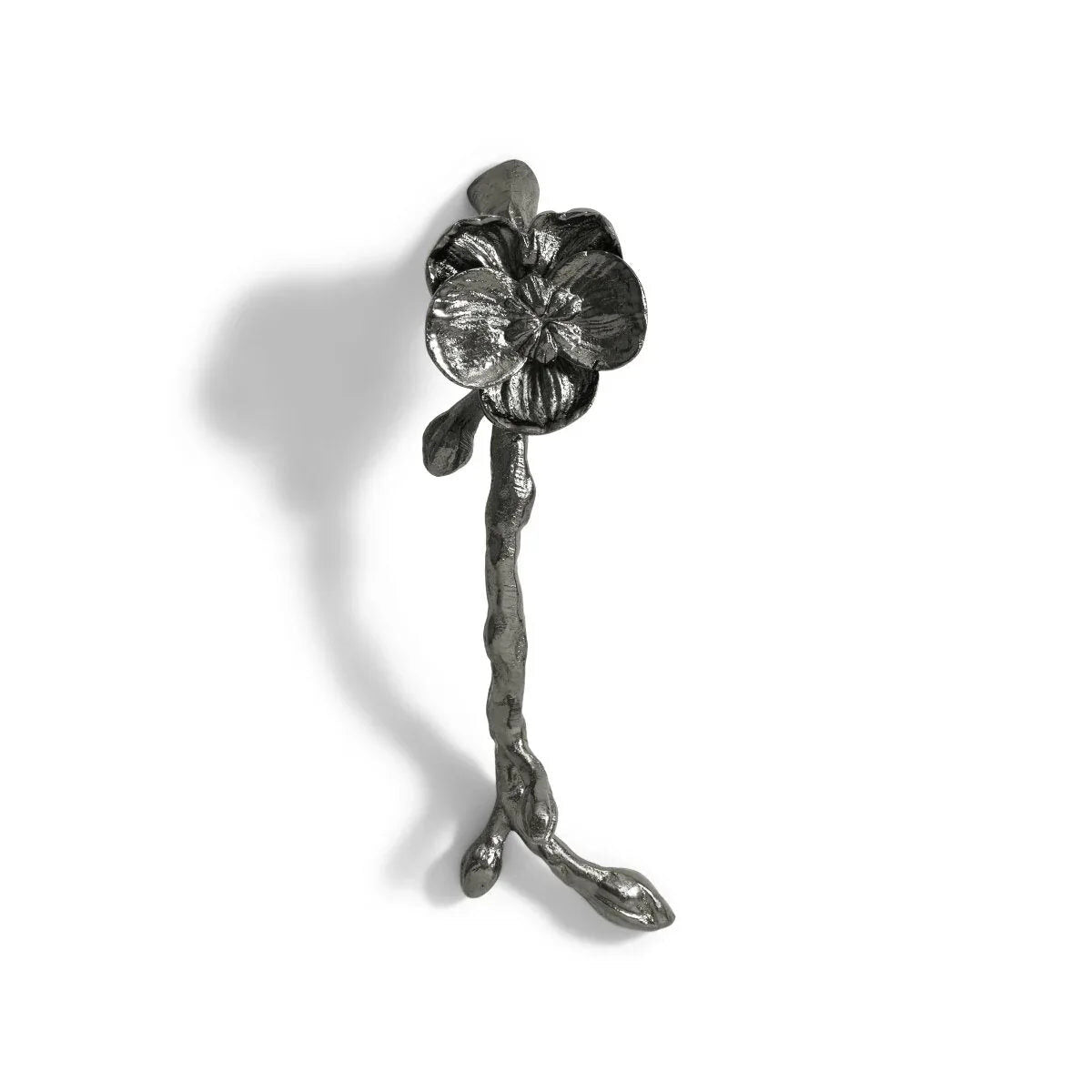 Michael Aram Orchid 5" Pull, view 5
