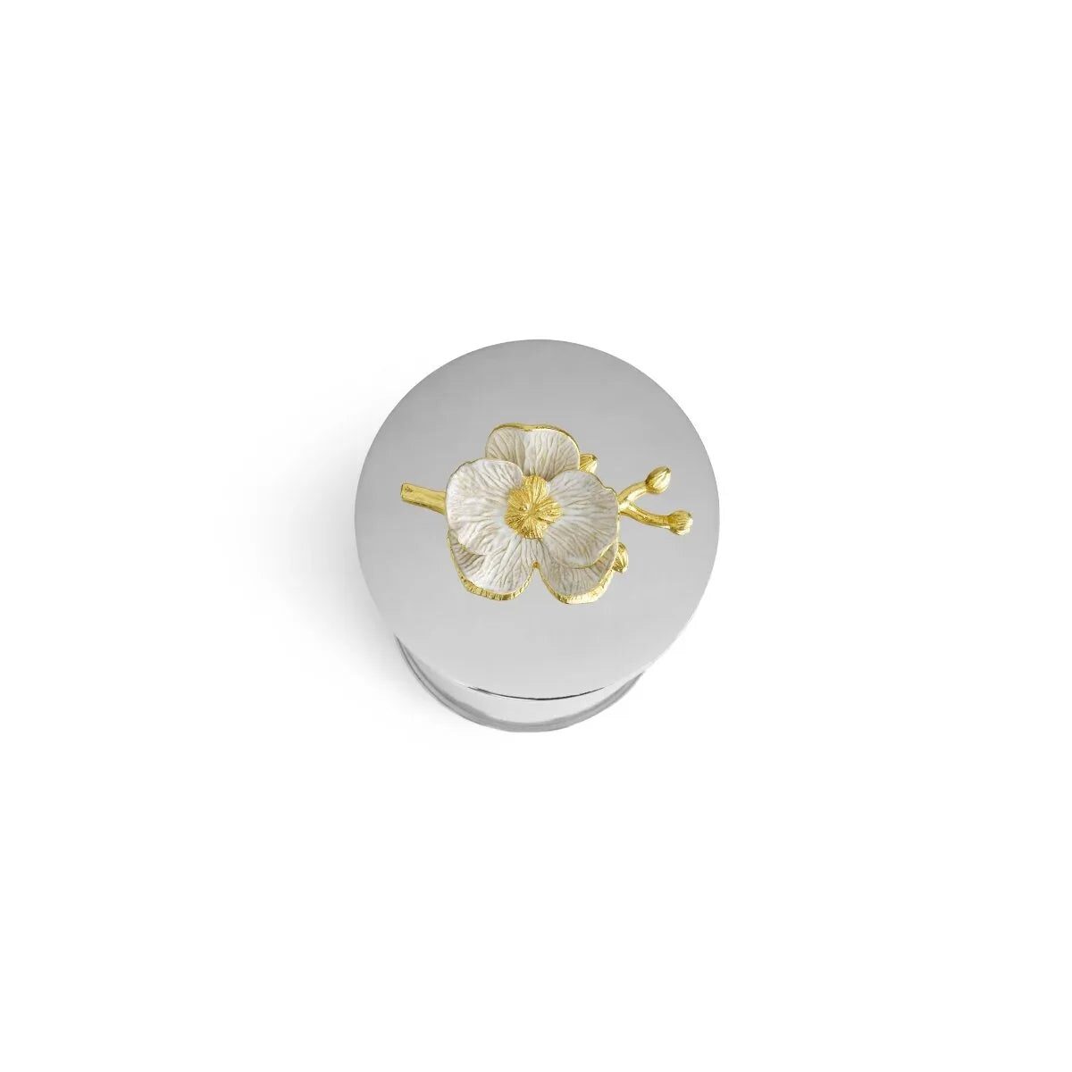 Michael Aram Orchid Canisters Decorative Jar, alternate view