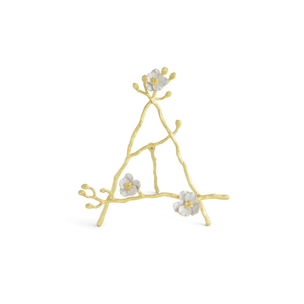 Michael Aram Orchid Easel Frame, alternate view