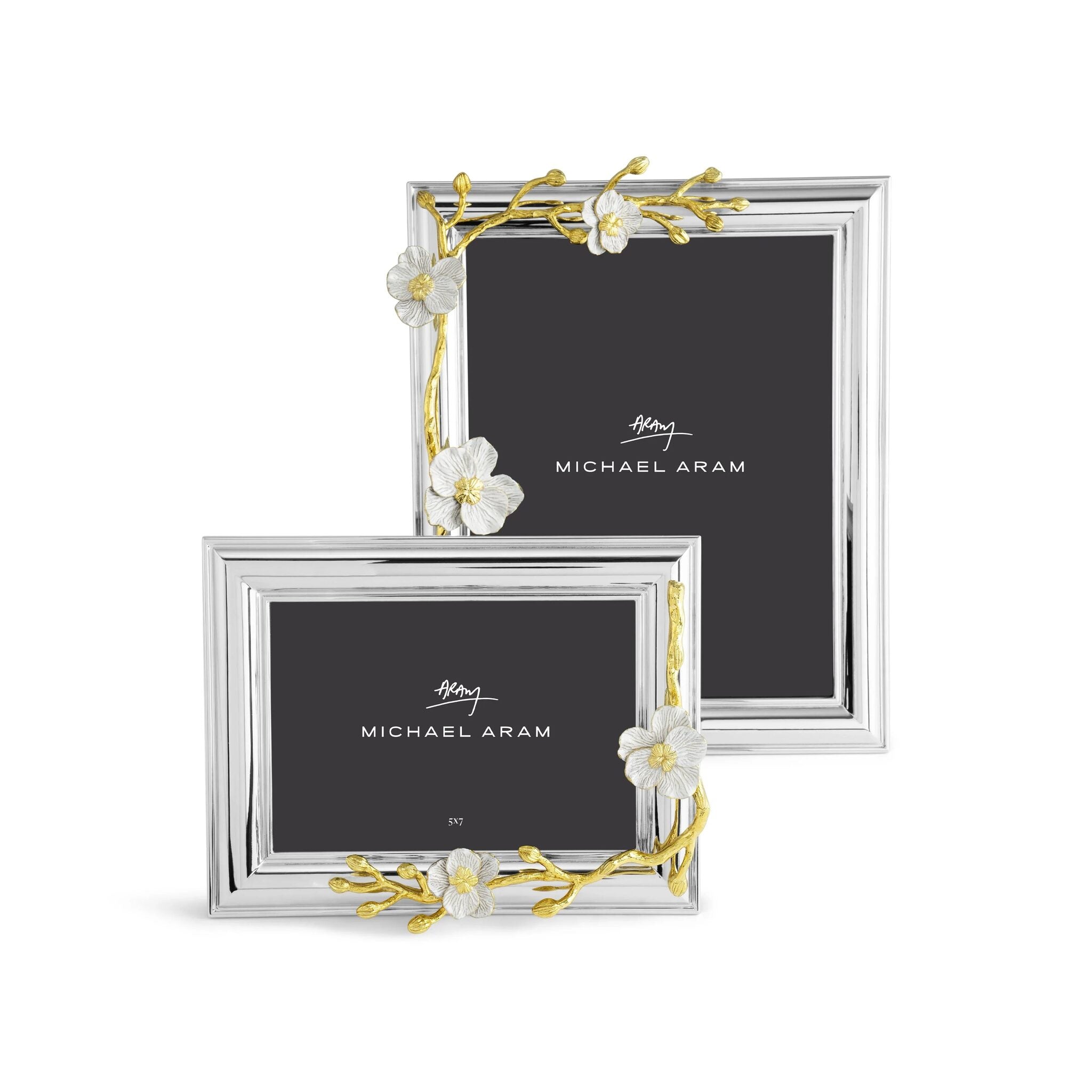 Michael Aram Orchid Frame β 5x7