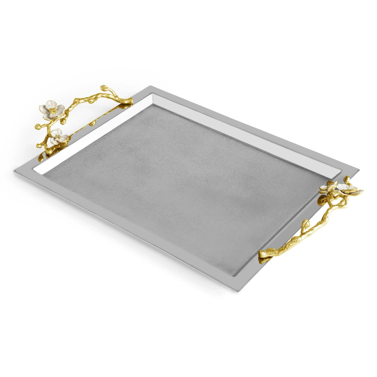 Michael Aram Orchid Large Tray, alternate view